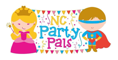 NC PARTY PALS
